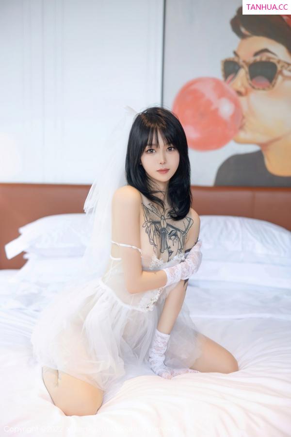 小奶瓶呜呜  [XiuRen]高清写真图 2022.06.30 No.5212 奶瓶第89张图片